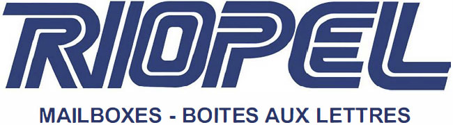 Riopel Logo