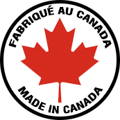 Fabriqué au Canada | Made in Canada Fabriqué au Canada | Made in Canada